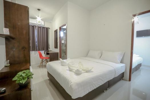 Hotel Wualai by Cmstay