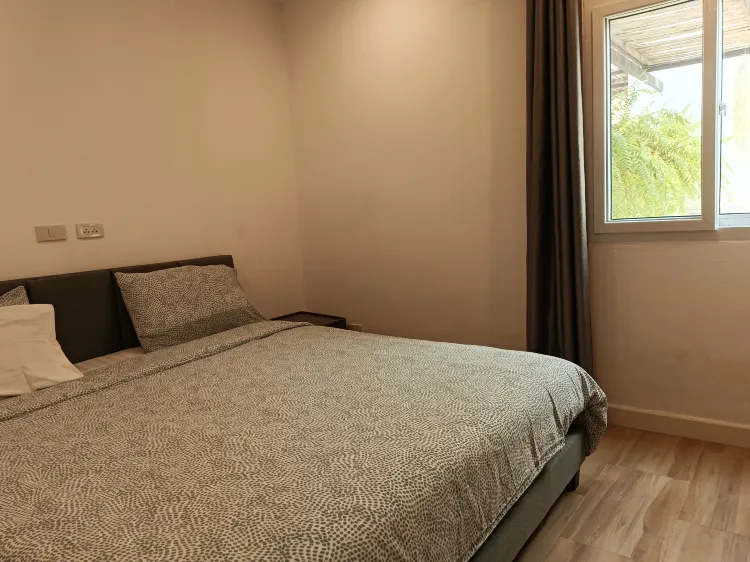 บังกะโลพร้อมวิวสระน้ำ