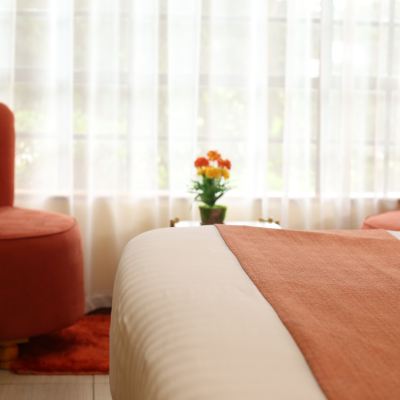 Executive Room LIA Hotel & Training Centre Promo Code