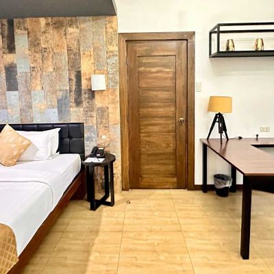 Business Suite Big Hotel Cebu Promo Code