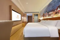 Wuhan Tianhe International Airport Fengdu Hotel (Terminal 2 Branch)