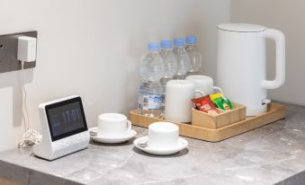 Ordos Hotel Shanghai - Housity