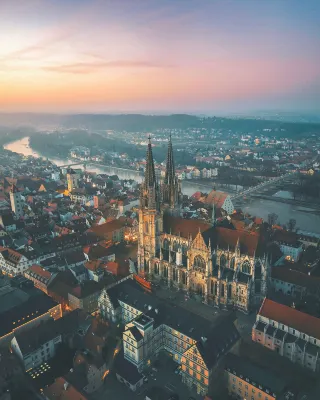 Herzogshof - Boutique-Hotel am Dom Hotels in 