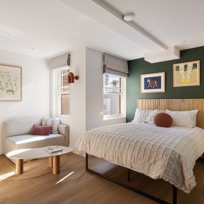 Studio Luxe Sydney Potts Point Central Apartment Hotel Promo Code