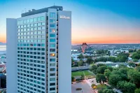 Hilton Québec Hotel a 