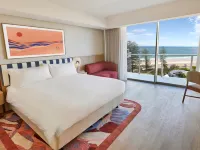 Avani Mooloolaba Beach Hotel Hotels in Mooloolaba