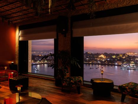 Xiamen Seaview Lounge Yanchao HOUSE (Ferry Terminal Zhongshan Road)
