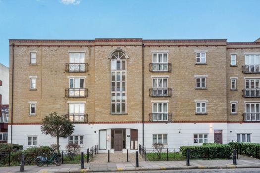 Stylish Whitechapel 1 Bedroom in London Near Elizabeth Line Sleeps 4