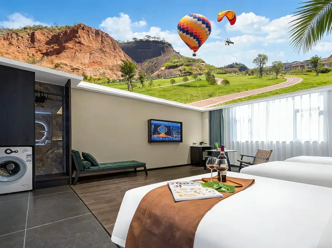 Miyang S Hotel - Chenzhou