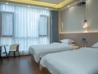 Baoting Qixian Lijiale Homestay فنادق في باوتينغ