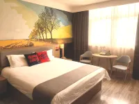 lvyun chain hotel