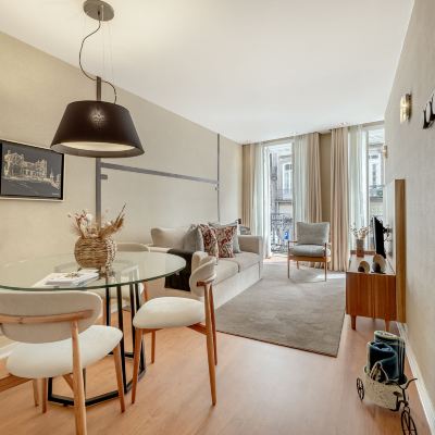 Classic One-Bedroom Apartment Casas do Porto Promo Code