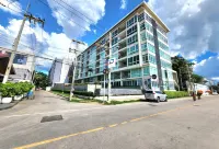 Dee and Sea Beach Jomtien Hotels in 