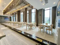 Lichuan lview Hotel Hoteles en Lichuan
