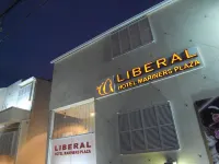 Hotel Liberal　otokojyukuhothegroup　 (Adults Only) Hotéis em 