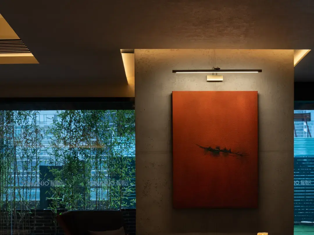 Yufei · Yunqi | Cloudscape · Core Starry Sky Residence - Guangzhou