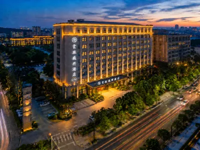 Yunlv bloom hotel Hotel a 