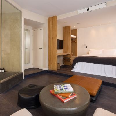 Exception Suite Hidden Hotel Promo Code