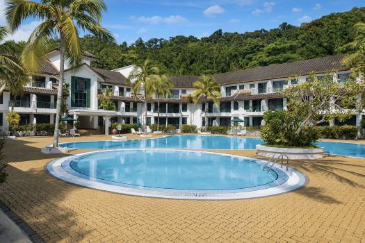 Sunday Residence Inn Cherating