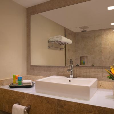 Deluxe Two Double Room Sunscape Sabor Cozumel Promo Code