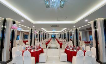 Muong Thanh Thanh Nien Vinh - Housity