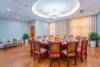 Chishui Cultural Palace Hotel (Yanjiahe Wetland Park)