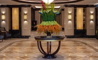 Jinjiang Nanjing Hotel - Housity