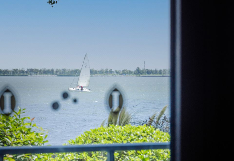 上海天文馆主题大床