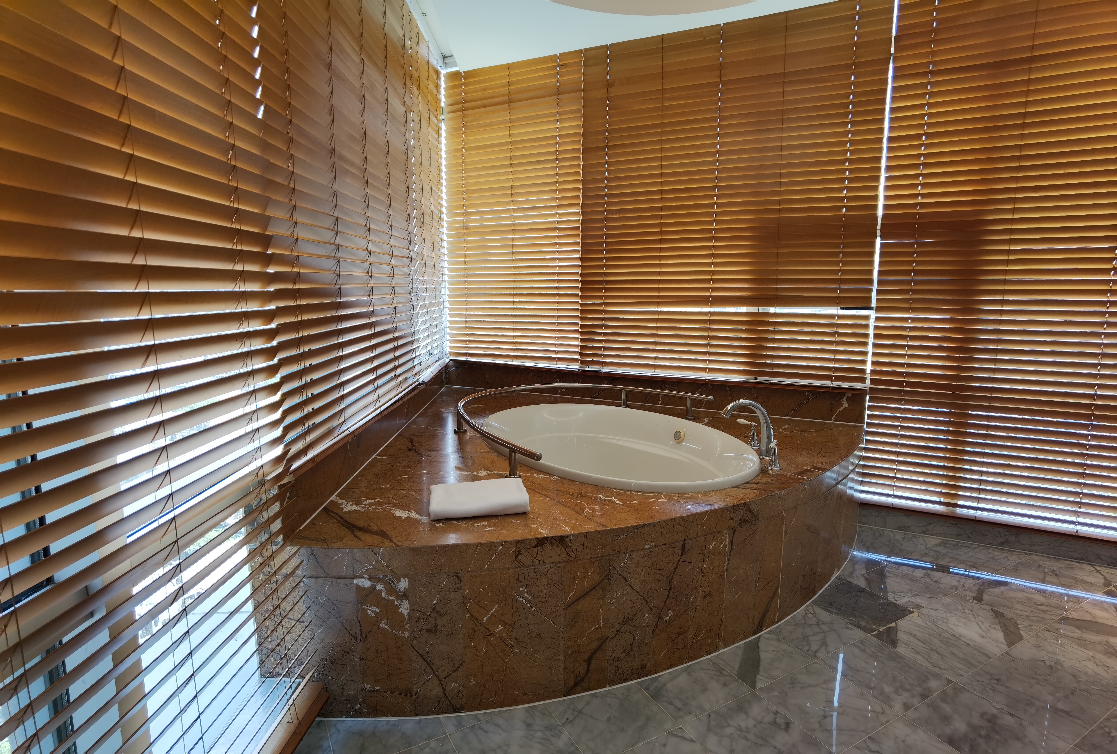 Nanning Marriott HotelPresidential suite