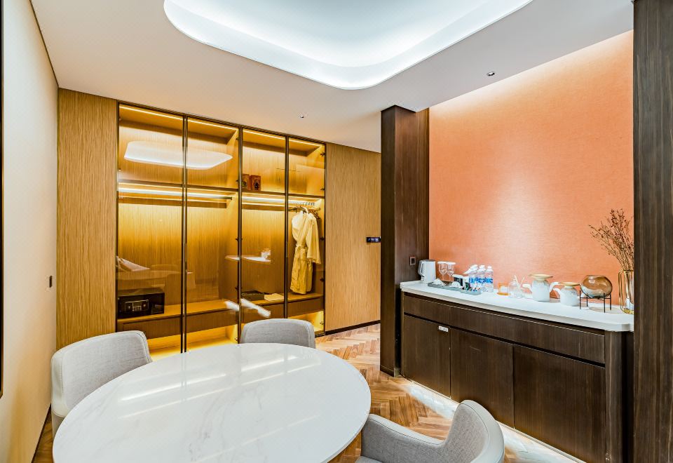 2号楼·情侣私密汤屋套房