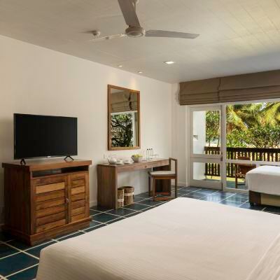 Family Room Jetwing Blue Negombo Promo Code