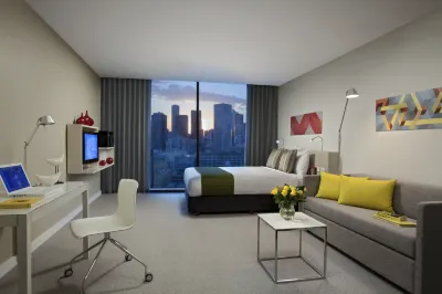 Citadines on Bourke Melbourne Hotels in 