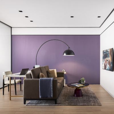 一房豪華行政公寓套房 金邊馨樂庭熨斗飯店優惠