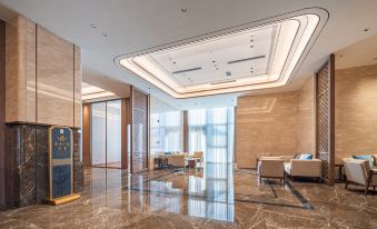 Blue Horizon Hotel Zhucheng