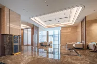 Blue Horizon Hotel Zhucheng