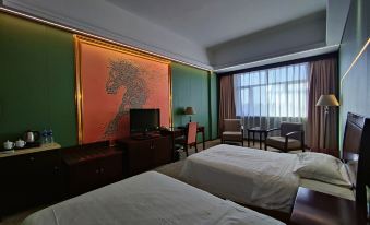 Xiyu International Hotel