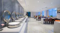 Hejing County Aipai Hotel (County People's Hospital)