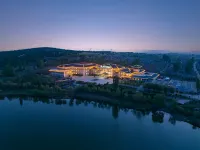 Fei County Inzone Garland Hotel