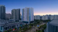 Oufei Hotel (Pinghu China Clothing City)