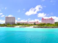 Hotel Breezebay Marina