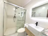 南平鼎盛商務酒店（區政府店）