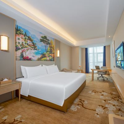 行政套房 維也納國際飯店（東莞企石中心店）優惠