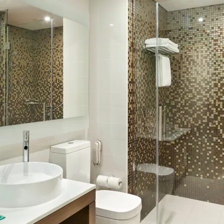 Hyatt Place Dubai Al Rigga