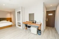 Aurea Delight Hotel