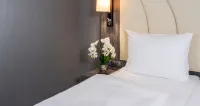 PLAZA Premium Parkhotel Norderstedt Các khách sạn ở 