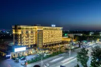 Sahid Zarafshon Hotel Hotels in 