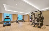 Yuebo International Hotel