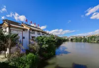 Mouding County Yunju Inn (Yiheyuan Branch)