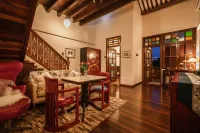 Hotel Penaga Hotels in 