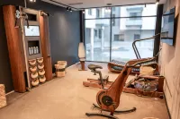 魯昂中心大教堂諾富特酒店